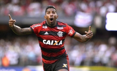 Ολυμπιακός: Μόνο οι υπογραφές απομένουν για Ροντινέι