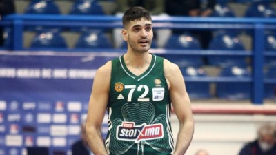 Δανεικός από τον Παναθηναϊκό στον Άρη ο Λευτέρης Μαντζούκας!  