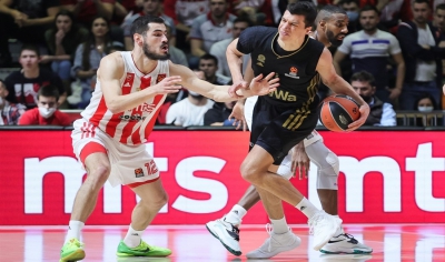 Euroleague Day 16: Ίδρωσε για να κερδίσει την Άλμπα η ΤΣΣΚΑ, 0/2 απέναντι σε «ερυθρόλευκους» η Μπάγερν