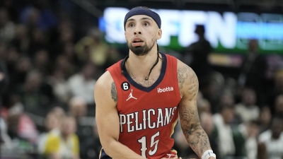 Αλβαράντο… τέλος για το Πουέρτο Ρίκο ενόψει MundoBasket!