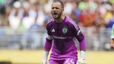 Σοκ από τον τραυματισμό του Στέφαν Φράι στο κεφάλι (vid)