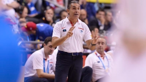 Οι 22 εκλεκτοί του Σκαριόλο για την προετοιμασία της Ισπανίας!