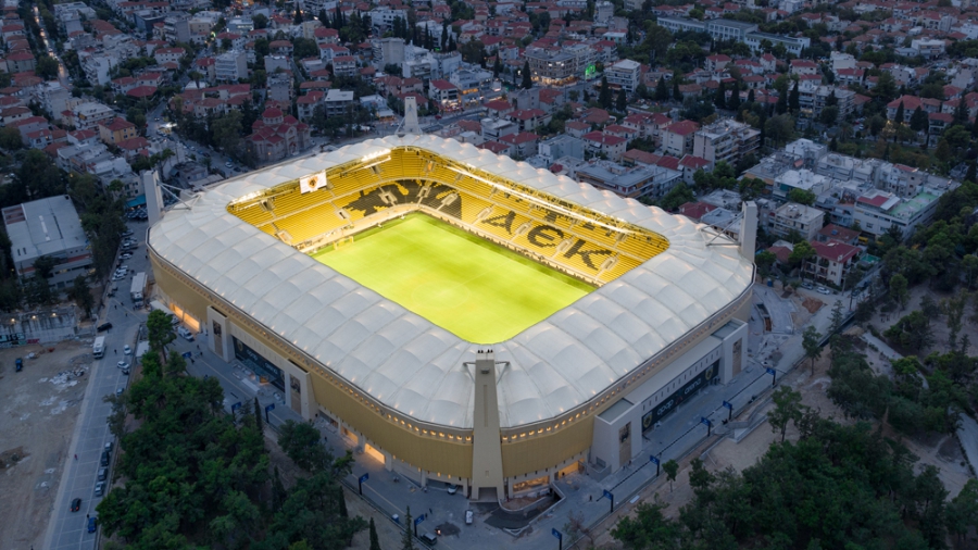 Conference League: Έγιναν γνωστά τα πρώτα μέτρα και οι κυκλοφοριακές ρυθμίσεις ενόψει του τελικού της Αθήνας