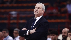 Παραιτήθηκε ο προπονητής του Πανιωνίου, Ηλίας Ζούρος!