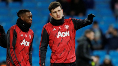 Μάντσεστερ Γιουνάιτεντ: Μαγκουάιρ και Μπισάκα κόστισαν όσο ολόκληρη η άμυνα της Λίβερπουλ