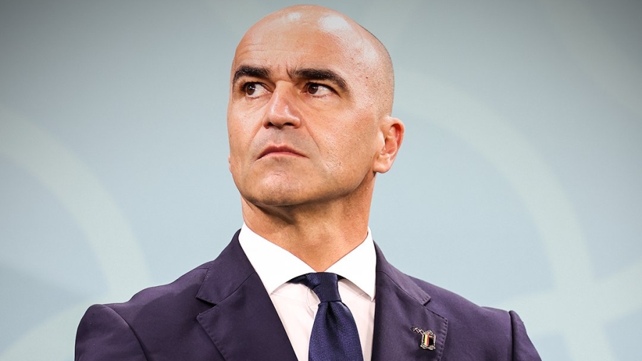 «Ο Ρομπέρτο Μαρτίνεθ αναλαμβάνει την εθνική Πορτογαλίας!»