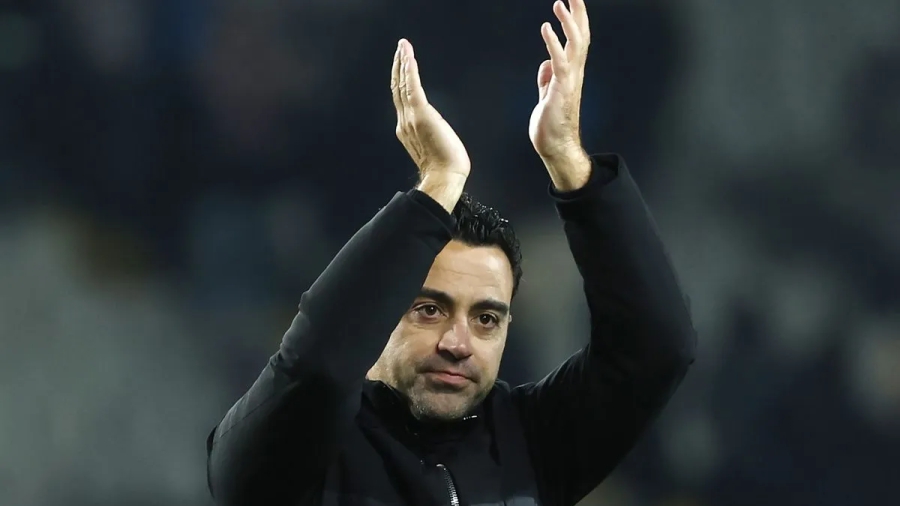 Ομάδα από τη Σαουδική Αραβία ενδιαφέρεται για τον Τσάβι!