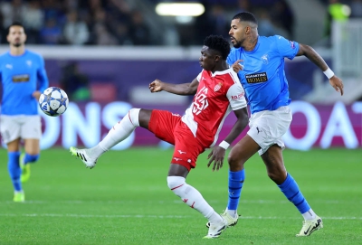 Champions League, League Stage: «Χ»... στο τέλος για την Πάφο κόντρα στη Μονακό - «Ίδρωσε», αλλά τα κατάφερε η Κοπεγχάγη απέναντι στην Καϊράτ!