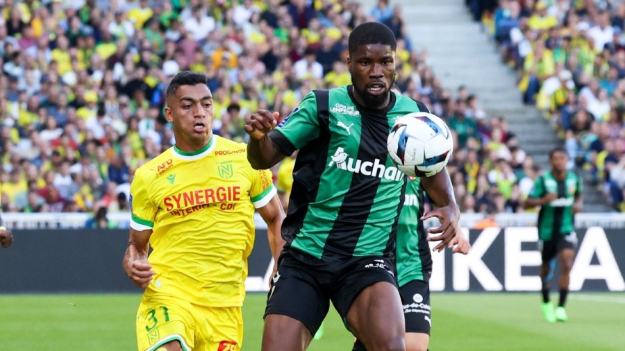Ναντ – Λανς 0-0: Τρίτο ματς χωρίς γκολ και… τρίτωσαν τα αρνητικά αποτελέσματα μετά τη νίκη με τον Ολυμπιακό!