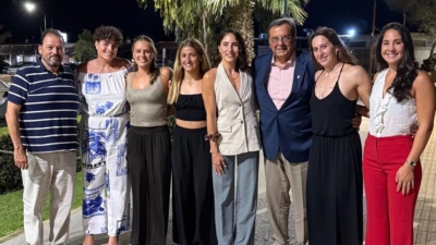 Επιβράβευση, στήριξη, αναγνώριση: Πριμ Μαρινάκη ύψους 200.000 στις Εθνικές ομάδες πόλο!