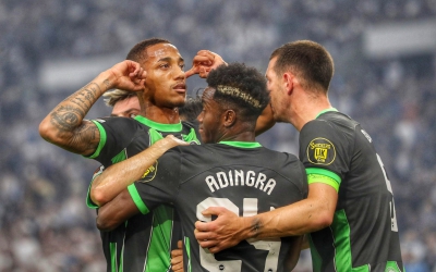 «Χαμός» στο FA Cup: Μεγάλες ανατροπές για Μπράιτον και Μπόρνμουθ, έκανε το χρέος της και η Σέφιλντ! (video)