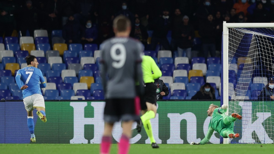 Europa League: Πρωτιά για την Άιντραχτ, εκτός συνέχειας η Λέστερ με μοιραίο τον… Πέκχαρτ, έγινε «ροντέο» σε οκτώ λεπτά το Σέλτικ - Μπέτις! (video)