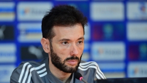 Κορμπεράν: «Είμαστε ο Ολυμπιακός, οφείλουμε να πιάσουμε υψηλά στάνταρ απόδοσης!»