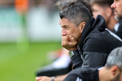 Λουτσέσκου: «Δημιουργήσαμε ευκαιρίες, αλλά πρέπει να… κοπούν τα εύκολα λάθη»