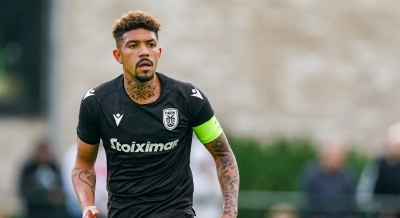 Equipe: «Συμφώνησε με τη Ναντ ο Αουγκούστο»