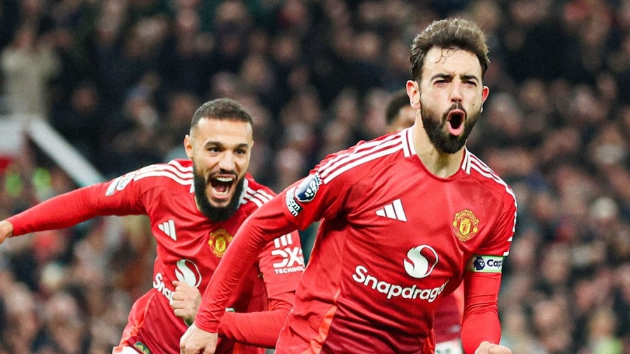 Ετοιμάζει προσφορά «βόμβα» για Μπρούνο Φερνάντες η Αλ Νασρ!