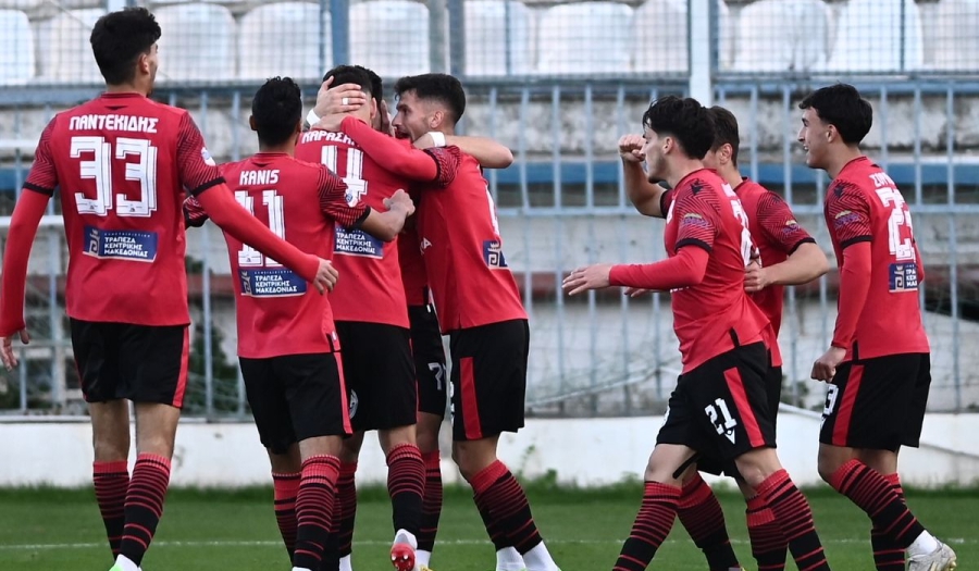 Super League 2, Α' Όμιλος: «Τρένο» ο Πανσερραϊκός, ανεβαίνουν σταθερά ΑΕΛ και Ηρακλής!