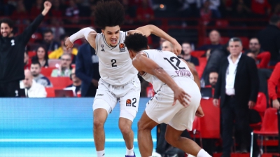 EuroLeague: Αναβολή στο Παρί-Φενέρμπαχτσε λόγω ίωσης