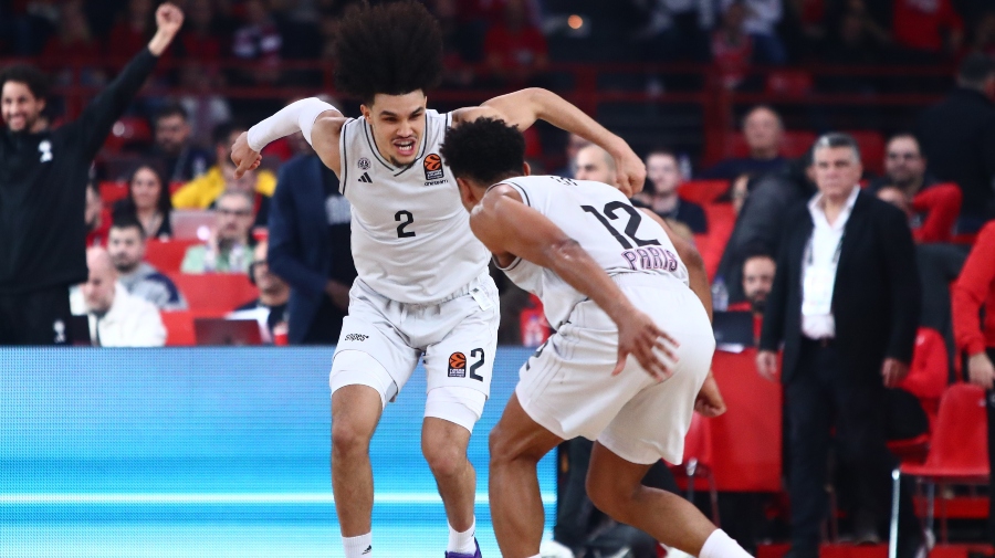 EuroLeague: Αναβολή στο Παρί-Φενέρμπαχτσε λόγω ίωσης
