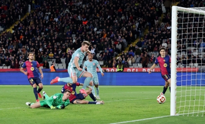 Μεγάλη πρόκριση - βάλσαμο για Ατλέτικο, αναμενόμενη η επιβεβαίωση της Betsson!