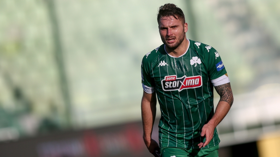 Παναθηναϊκός Β’: Με Σένκεφελντ κόντρα στην ΑΕΚ Β΄