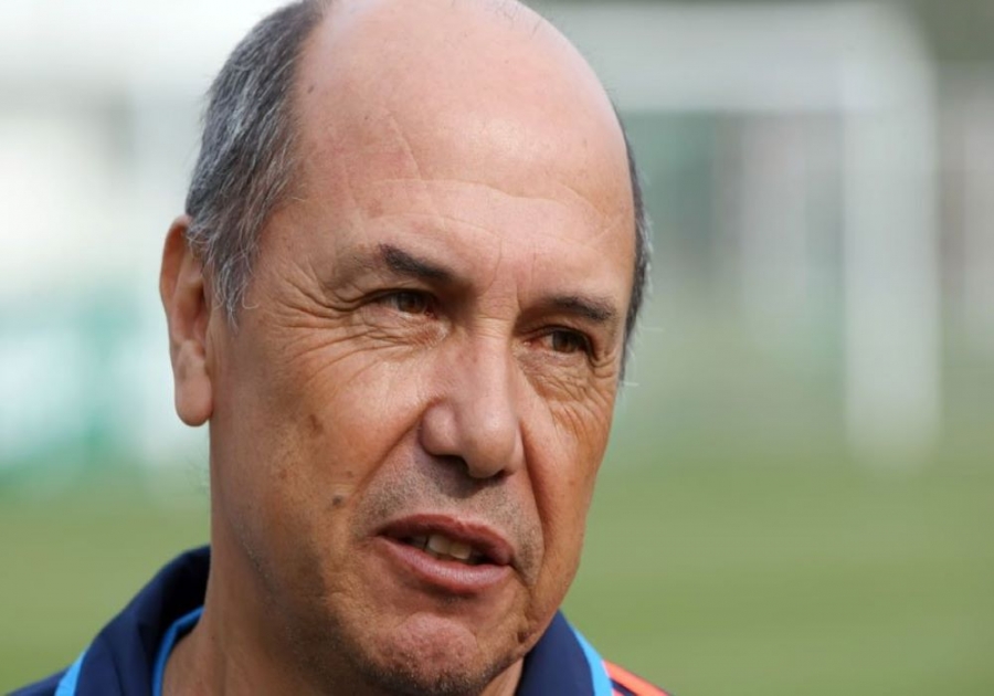 Copa America 2021 - Χουάν Ραμόν Ρότσα: «Φαβορί η Βραζιλία - μεταβατική περίοδος για την Αργεντινή - άδικη η κριτική στον Μέσι»