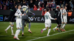 Έπεσε στα δύσκολα ο Παναθηναϊκός, αντίπαλος η Μπέτις! (pic)