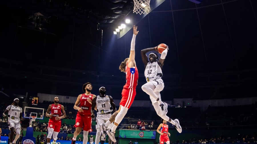 2ος Όμιλος: Απίθανο ματς, εκατέρωθεν «αυτοκτονίες» και νικητές οι Πουερτορικάνοι! video)