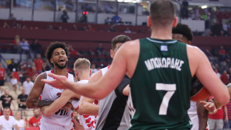 Ντόρσεϊ: «Παγκίτες που μιλούν σαν βασικοί. Το μισώ»