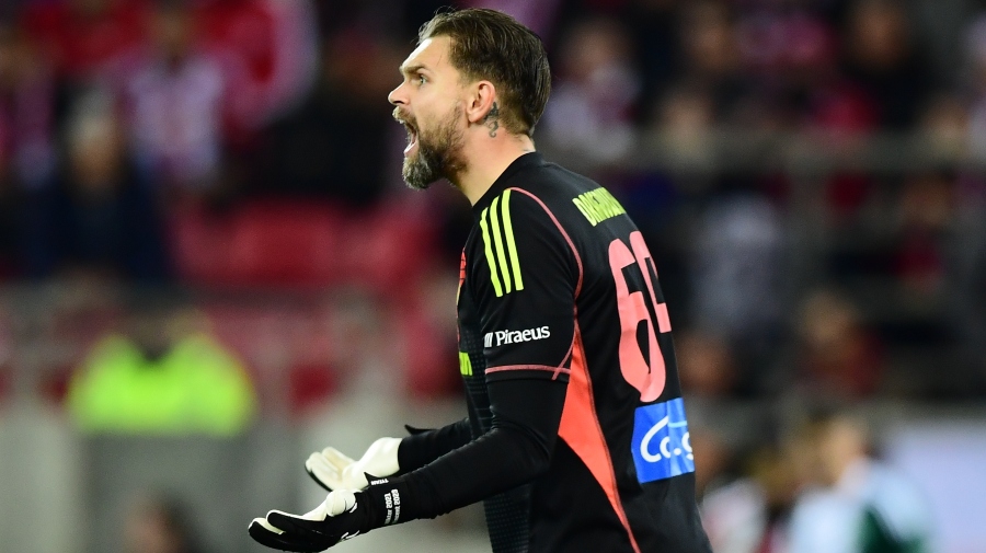 Η απάντηση του Παναθηναϊκού με Ντραγκόσφκι στον Μπρινιόλι του Europa League! (video)