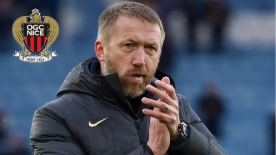 Δυνατά για Πότερ η Νις!