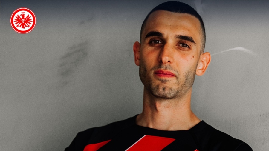 Απέκτησε τον Σκιρί η Άιντραχτ Φρανκφούρτης!