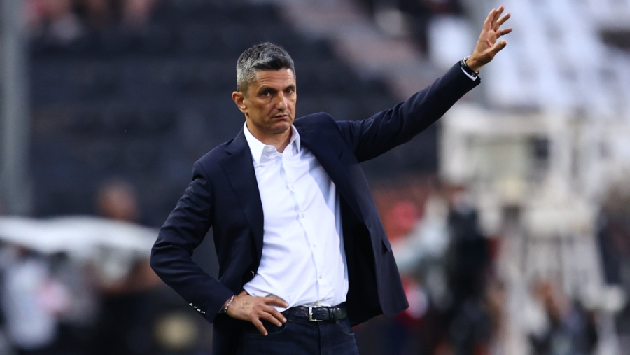 Λουτσέσκου: «Κατακτήσαμε δύο νταμπλ, το ένα μας το έκλεψαν» (video)