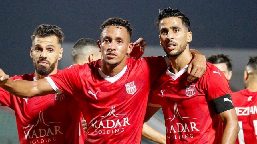 Με την ανώτερη και… ευρωπαία Μπρεστ για το 1.98 της Betsson!