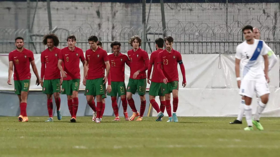 Πορτογαλία – Ελλάδα 2-1: Προσπάθησε αλλά αποκλείστηκε η Εθνική!