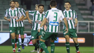 Σλάβια Πράγας: «Ο Παναθηναϊκός είναι ο πιο επιτυχημένος ελληνικός σύλλογος στην Ευρώπη»