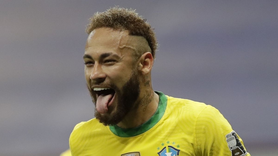 Ολοκληρώνεται το deal Νεϊμάρ - Αλ Χιλάλ