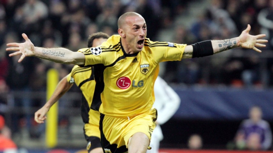 Εξομολόγηση Μπρούνο Τσιρίλο: «Μετά το ποδόσφαιρο, υπέφερα από κατάθλιψη για δύο χρόνια»