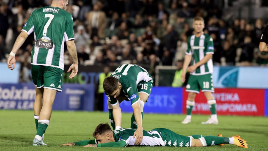 Βράδια ακατάλληλα για… καρδιακούς Παναθηναϊκούς! (video)