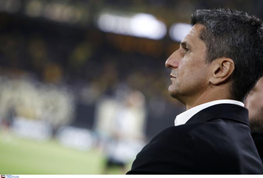 Αφοπλιστικός Λουτσέσκου για το ντέρμπι με την ΑΕΚ: «Δεν υπάρχει κάτι που να πήγε καλά!»