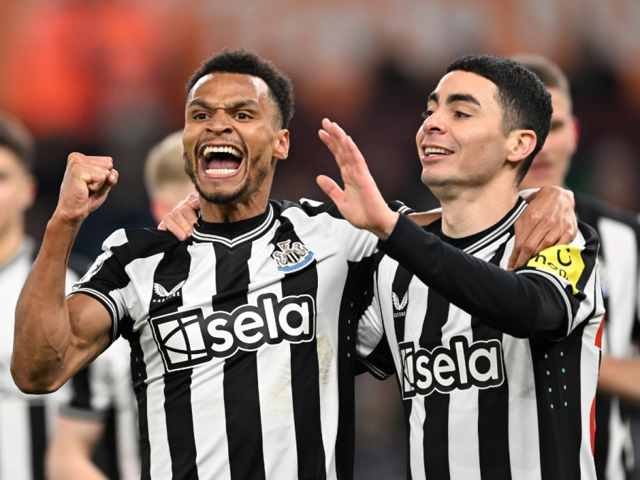 Premier League: Τεράστια νίκη η Νιούκαστλ στο «Βίλα Παρκ», ανάσα για Χότζον, τρομερή η Λούτον! (video)