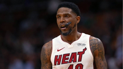 Miami Heat: Συνεχίζει στα 41 με την ομάδα ο Haslem!