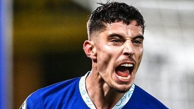 Τσέλσι – Μπόρνμουθ 2-0: Άνετοι και ωραίοι οι «μπλε», με πρωταγωνιστή τον Χάβερτς! (video)