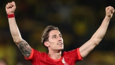 Δείτε ζωντανά την συνέντευξη Τύπου του Κώστα Τσιμίκα!