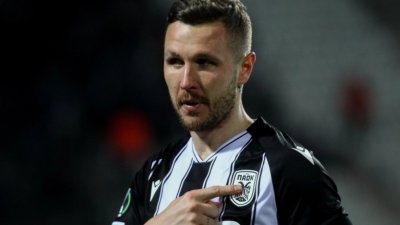 Κούρτιτς: «Είμαστε όλοι μαζί, μία ομάδα»!