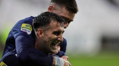 Νίκη… ανάσα για την Μπάτσκα Τόπολα μετά από 50 μέρες!