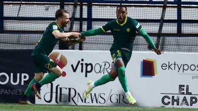 Ιωνικός - Παναιτωλικός 1-2: Ο Κορνίλιους χάρισε την νίκη στην ομάδα του στο 90+1' (video)