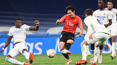 H εντυπωσιακή μεταγραφική πολιτική της Μαγιόρκα, με το μικρό μπάτζετ και την υψηλή μεταπωλητική αξία!