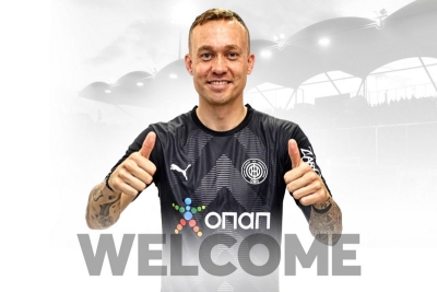 ΟΦΗ: Ανακοίνωσαν Θοράρινσον οι Κρητικοί