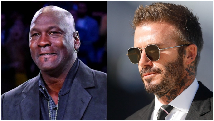 Formula 1: Εκλεκτοί καλεσμένοι στο Grand Prix του Μαϊάμι